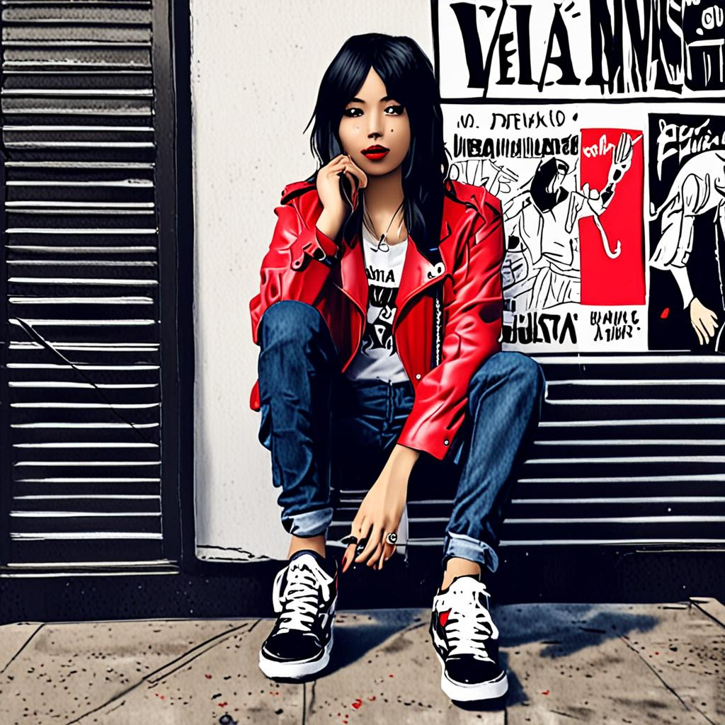Mikasa_wears_a_black_leather_jacket_jeans_and_Vans_sneakers_3.png