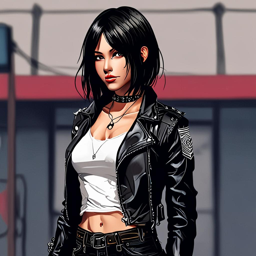 Mikasa_wears_a_black_leather_jacket_white_tank_top_and_distressed_denim_jeans_3_small.png