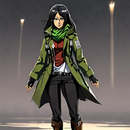 Mikasa_wears_a_black_windbreaker_denim_jeans_and_chunky_sneakers_1_small.png