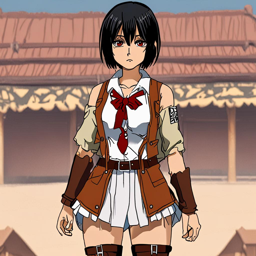 Mikasa_wears_a_boho_chic_outfit_including_a_flowy_sundress_and_ankle_boots_1_small.png