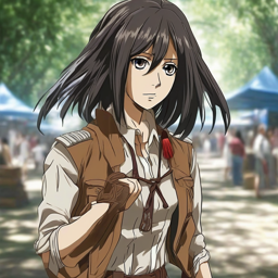 Mikasa_wears_a_boho_chic_outfit_including_a_flowy_sundress_and_ankle_boots_2_small.png