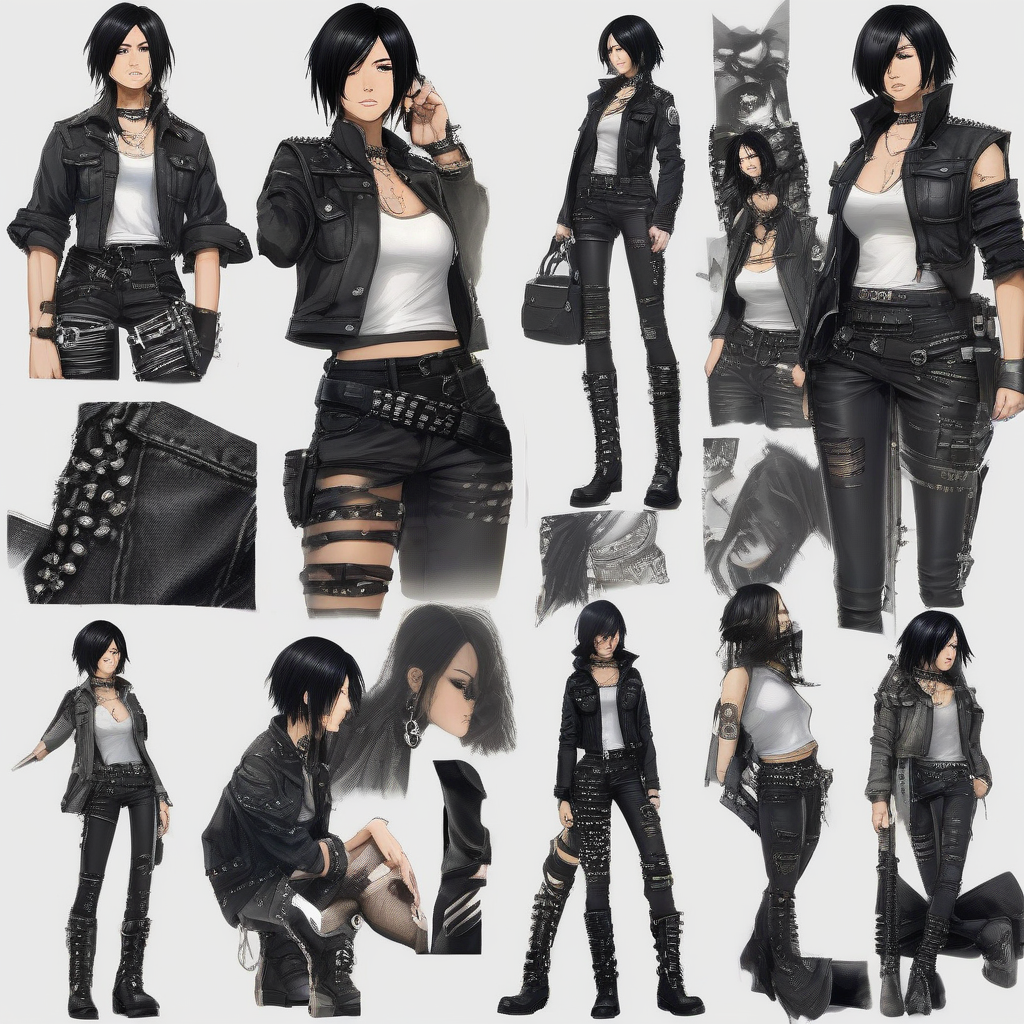 Mikasa_wears_a_distressed_denim_jacket_and_black_leather_pants_4.png
