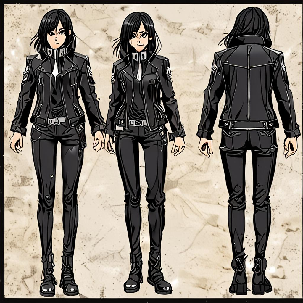 Mikasa_wears_a_leather_jacket_jeans_and_combat_boots_1.png