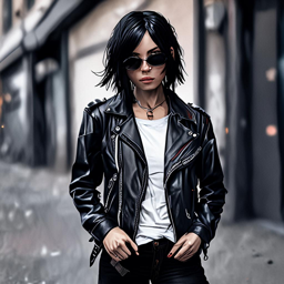 Mikasa_wears_a_leather_jacket_jeans_and_combat_boots_3_small.png