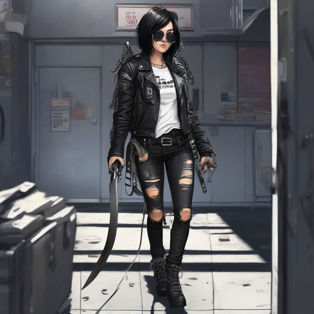 Mikasa_wears_a_leather_jacket_jeans_and_combat_boots_4.png