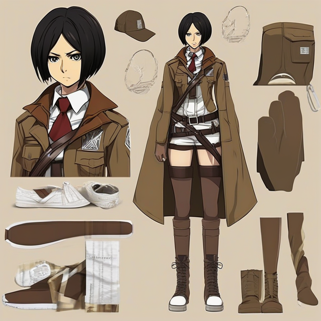 Mikasa_wears_a_leopard_print_jacket_jeans_and_Vans_sneakers_2.png