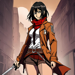 Mikasa_wears_a_punk-inspired_outfit_with_a_leather_jacket_and_skirt_1_small.png