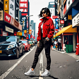 Mikasa_wears_a_red_jumpsuit_white_sneakers_and_a_black_denim_jacket_3_small.png