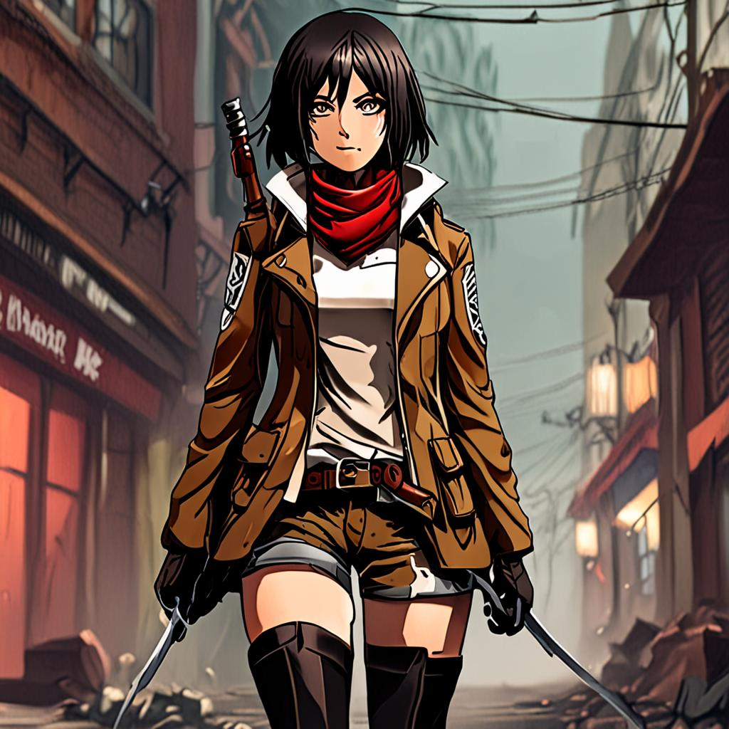 Mikasa_wears_a_trendy_streetwear_outfit_in_Tokyo_1.png