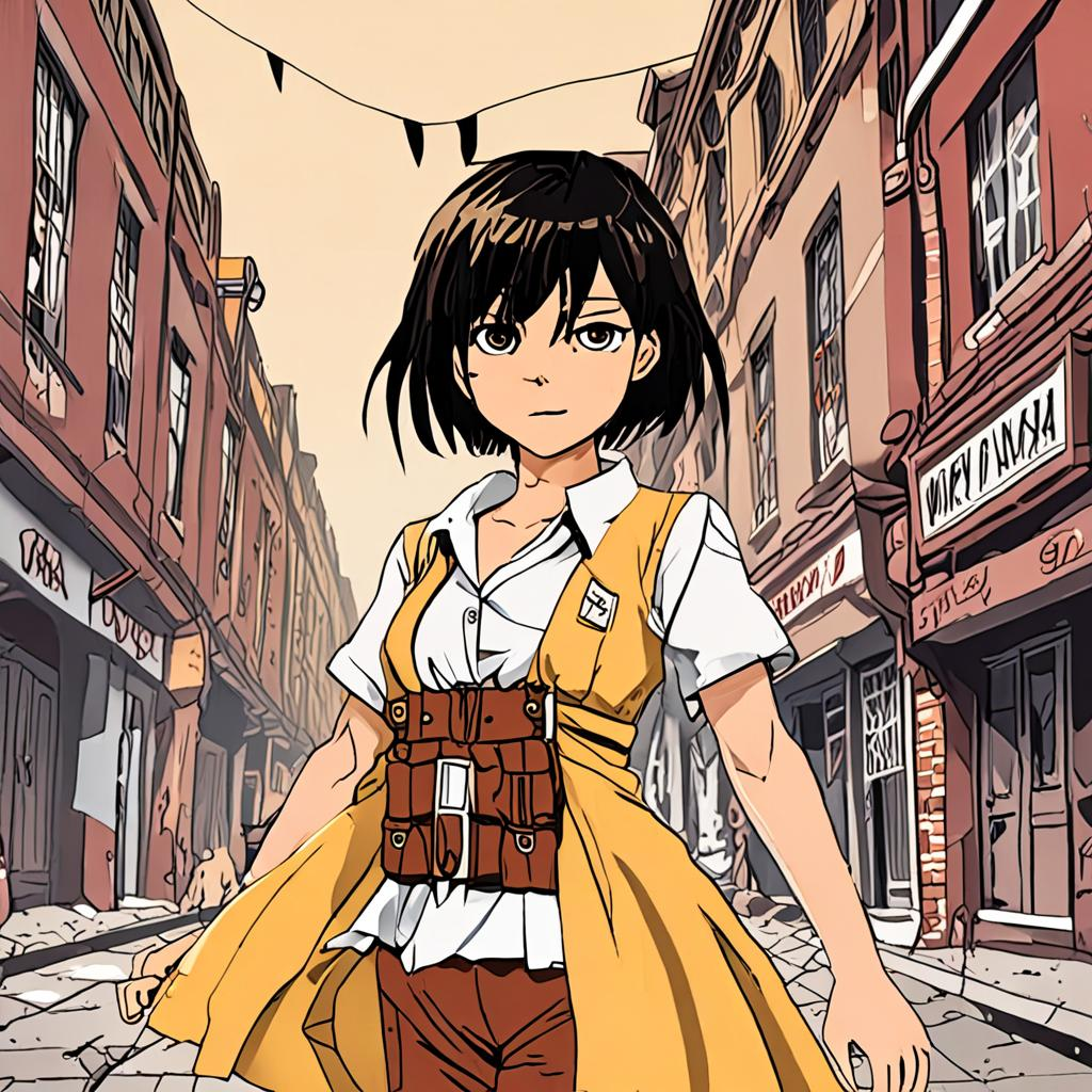 Mikasa_wears_a_yellow_sundress_and_denim_jacket_1.png