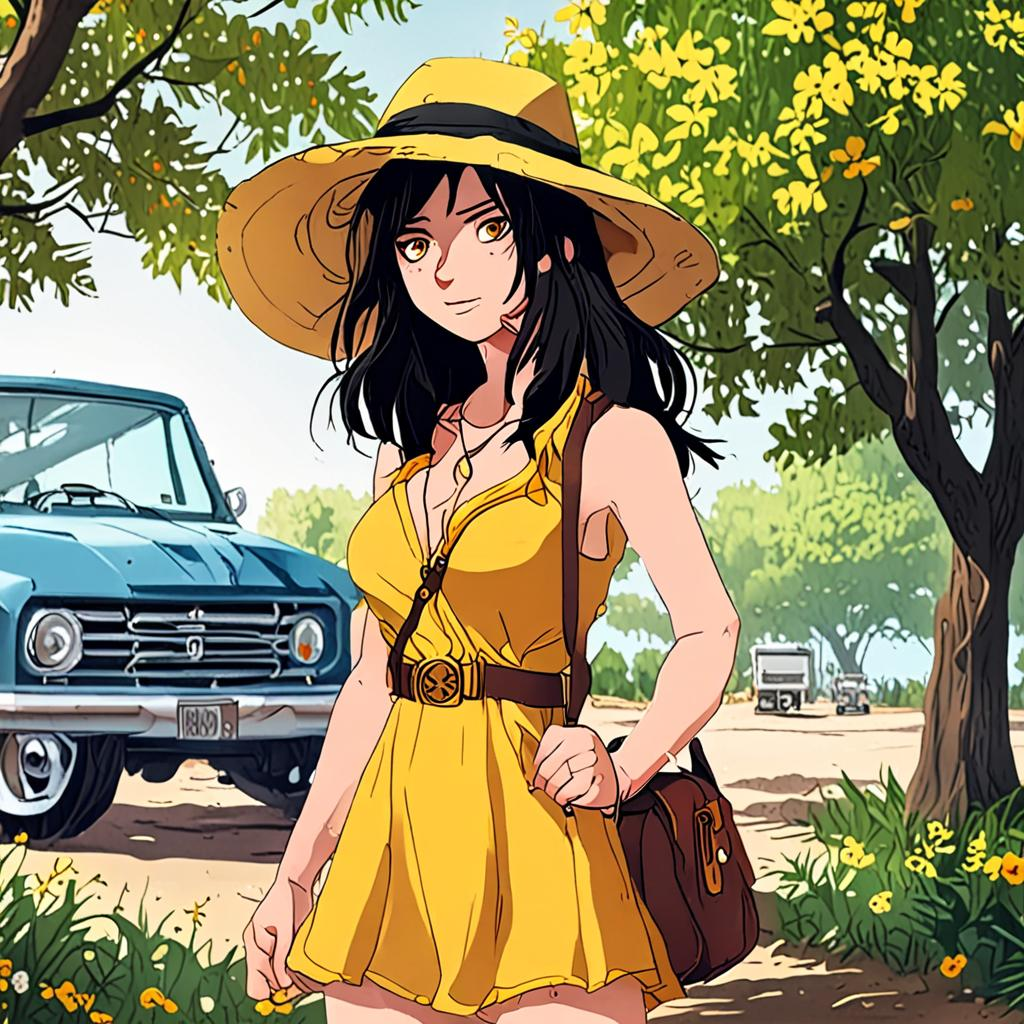 Mikasa_wears_a_yellow_sundress_and_denim_jacket_3.png