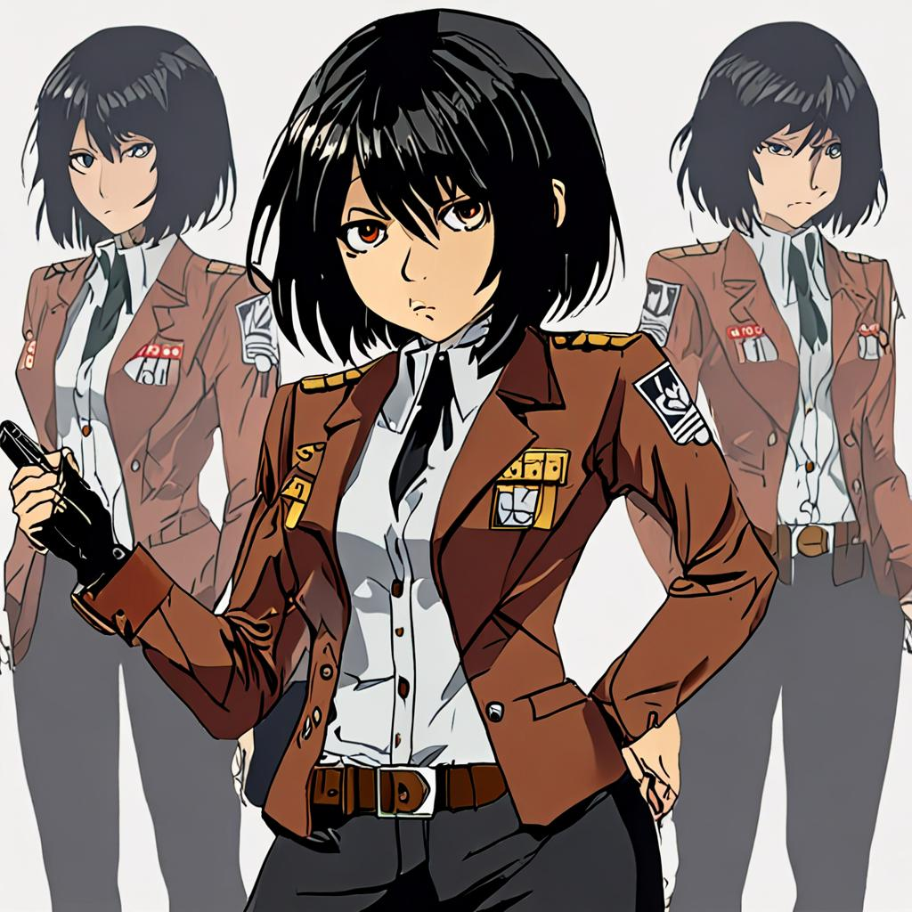 Mikasa_wears_an_80s-inspired_power_suit_1.png