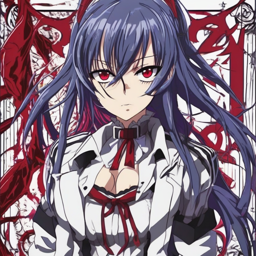 Rias_Gremory_wears_a_black_jumpsuit_and_red_leather_jacket_2_small.png