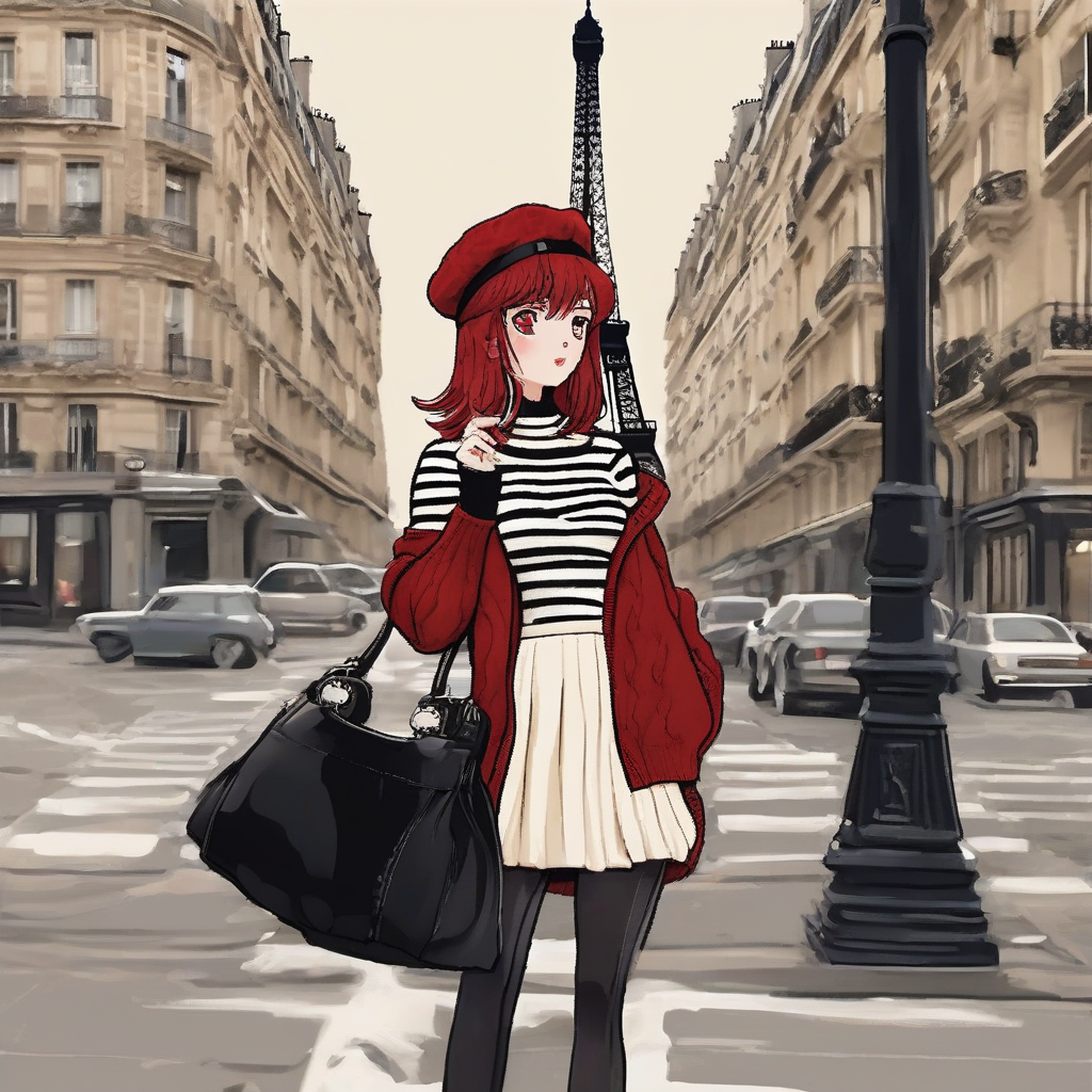 Rias_Gremory_wears_a_chic_Parisian_outfit_4.png