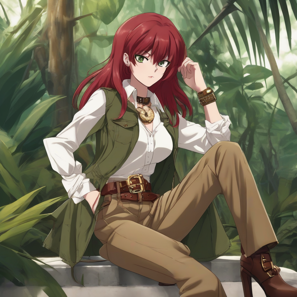 Rias_Gremory_wears_a_safari-inspired_outfit_4.png