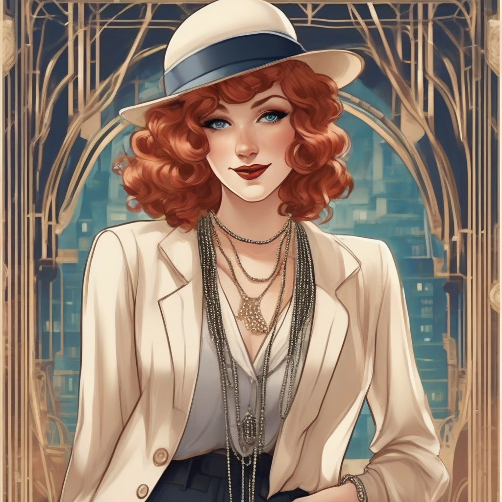 Asuka_Langley_Soryu_wears_a_Gatsby-inspired_outfit_4.png