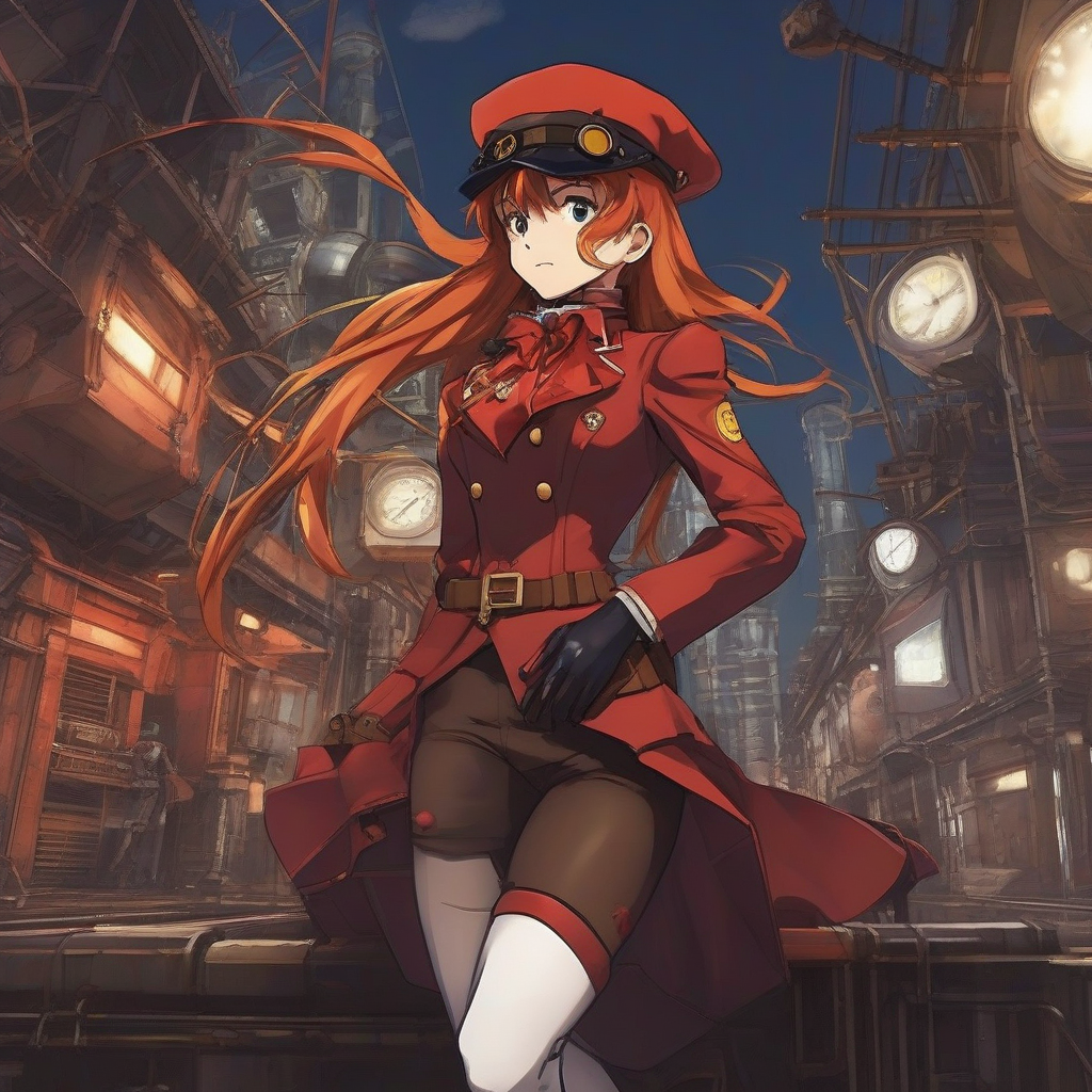 Asuka_wears_a_Steampunk-inspired_Victorian_outfit_2.png