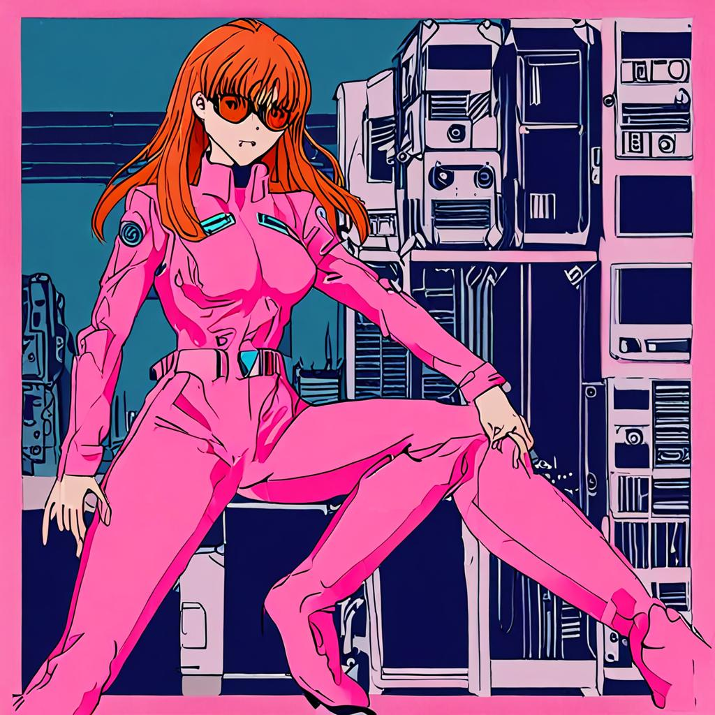 Asuka_wears_a_neon_pink_jumpsuit_and_retro-futuristic_sunglasses_3.png