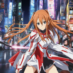 Asuna_Yuuki_wears_an_80s-inspired_power_suit_with_a_blue_blazer_and_red_leather_skirt_2_small.png