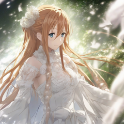 Asuna_Yuuki_wears_an_ivory_lace_dress_and_silver_sandals_to_a_wedding_2_small.png