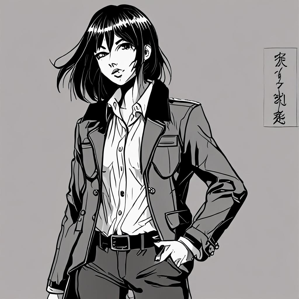 Mikasa_Ackerman_wears_a_Chanel-inspired_outfit_3.png