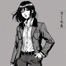 Mikasa_Ackerman_wears_a_Chanel-inspired_outfit_3_small.png