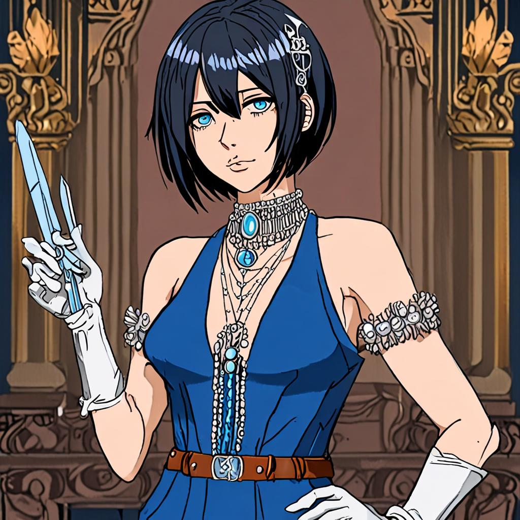 Mikasa_Ackerman_wears_a_Gatsby-inspired_beaded_flapper_dress_3.png