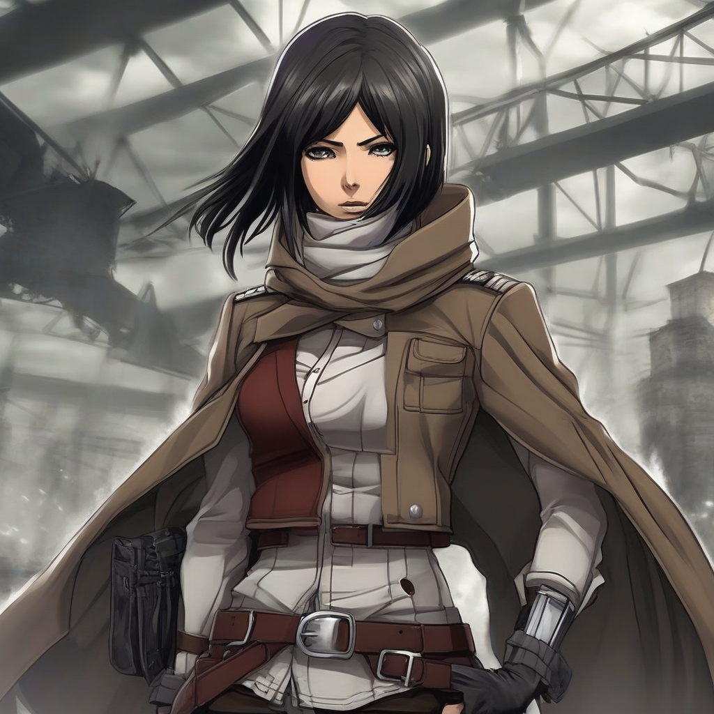 Mikasa_Ackerman_wears_a_Gothic_Lolita-cyberpunk_outfit_2.png