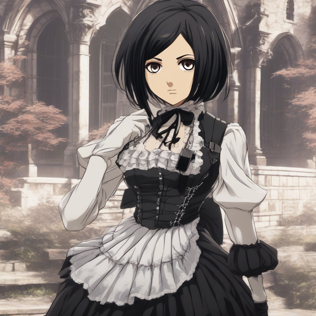 Mikasa_Ackerman_wears_a_Gothic_Lolita_outfit_4.png