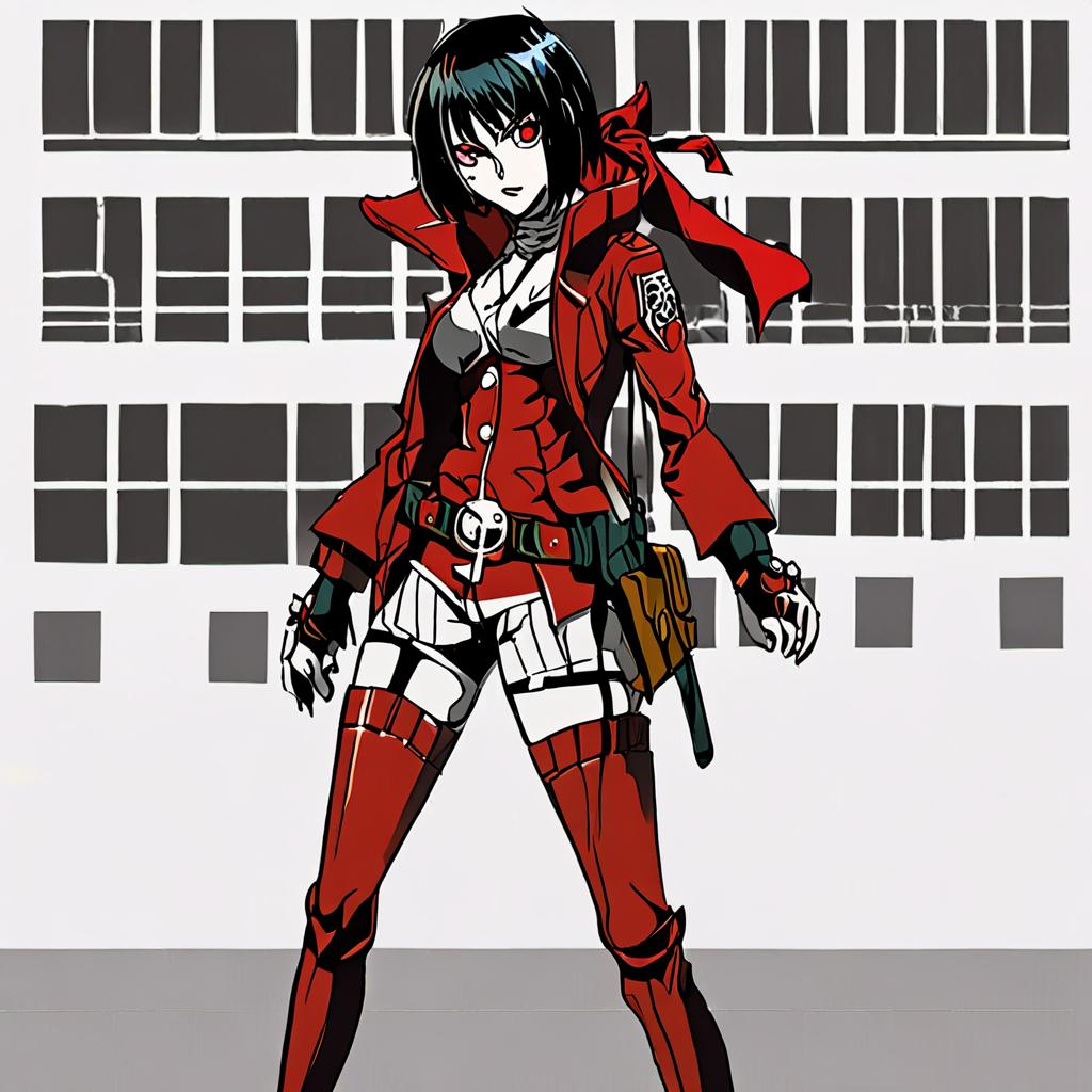 Mikasa_Ackerman_wears_a_Harley_Quinn-inspired_jester_outfit_1.png