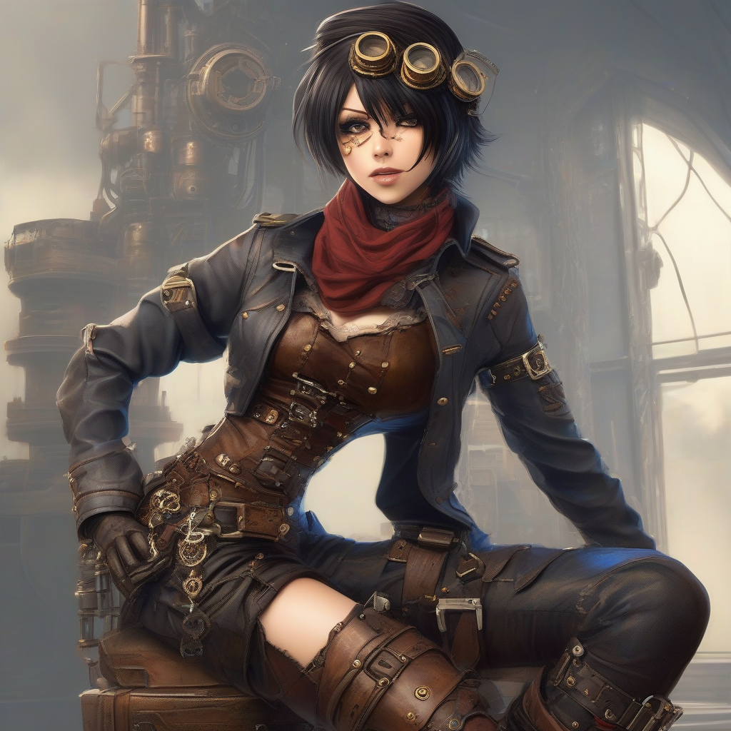 Mikasa_Ackerman_wears_a_Steampunk-inspired_outfit_4.png