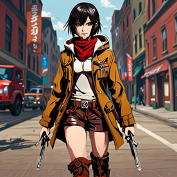 Mikasa_Ackerman_wears_a_bohemian_outfit_with_a_crocheted_sundress_and_layered_necklace_1_small.png