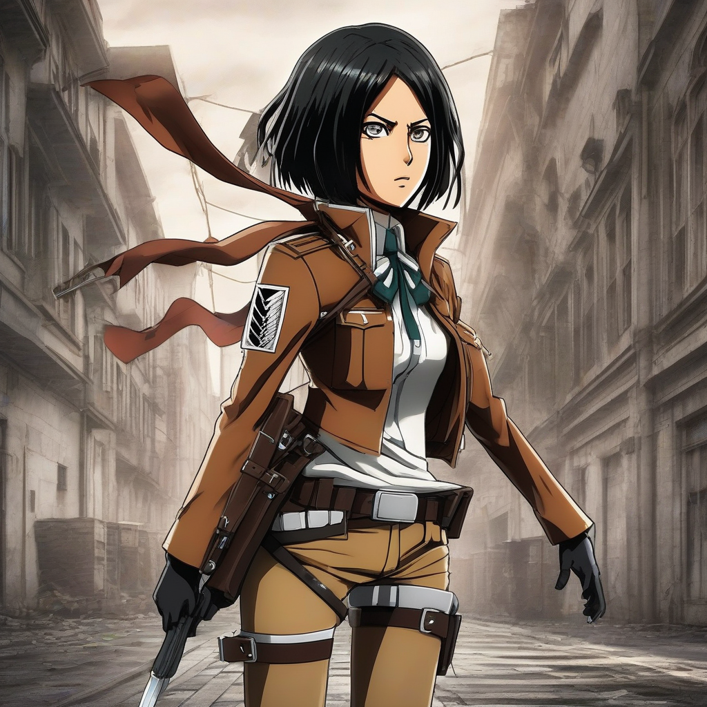 Mikasa_Ackerman_wears_a_bold_Y2K_outfit_2.png