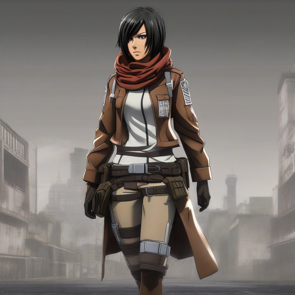 Mikasa_Ackerman_wears_a_bold_streetwear_outfit_2.png