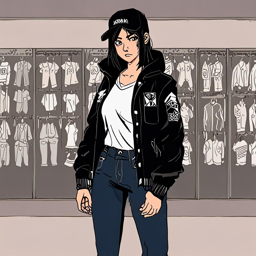 Mikasa_Ackerman_wears_a_chic_all-black_streetwear_outfit_3_small.png