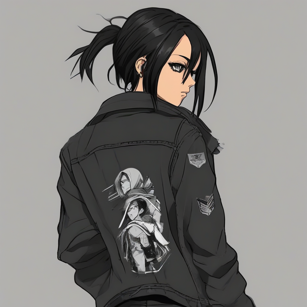 Mikasa_Ackerman_wears_a_chic_all-black_streetwear_outfit_4.png