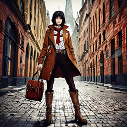 Mikasa_Ackerman_wears_a_pastel_pink_cardigan_and_black_culotte_1_small.png