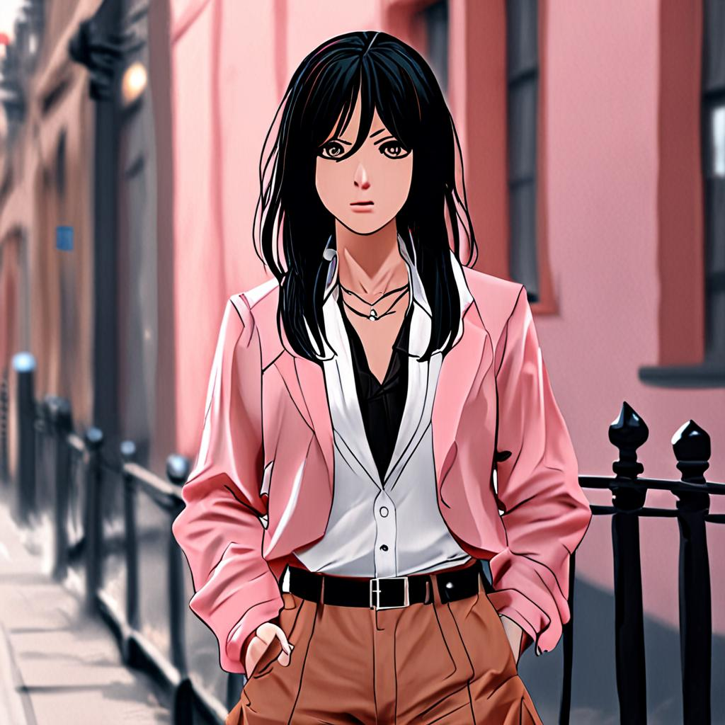 Mikasa_Ackerman_wears_a_pastel_pink_cardigan_and_black_culotte_3.png