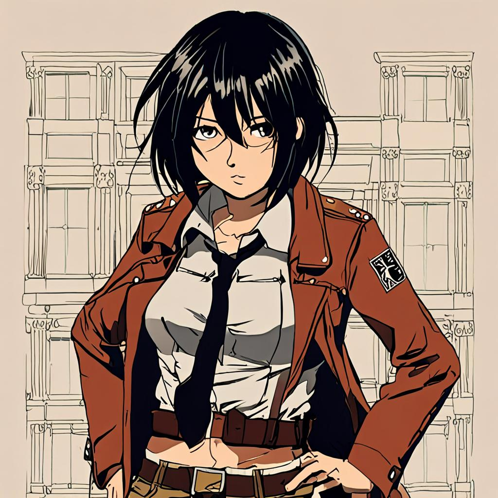 Mikasa_Ackerman_wears_a_pastel_pink_sundress_1.png