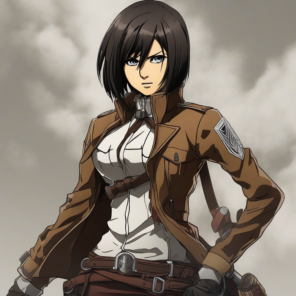 Mikasa_Ackerman_wears_a_steampunk_outfit_2.png