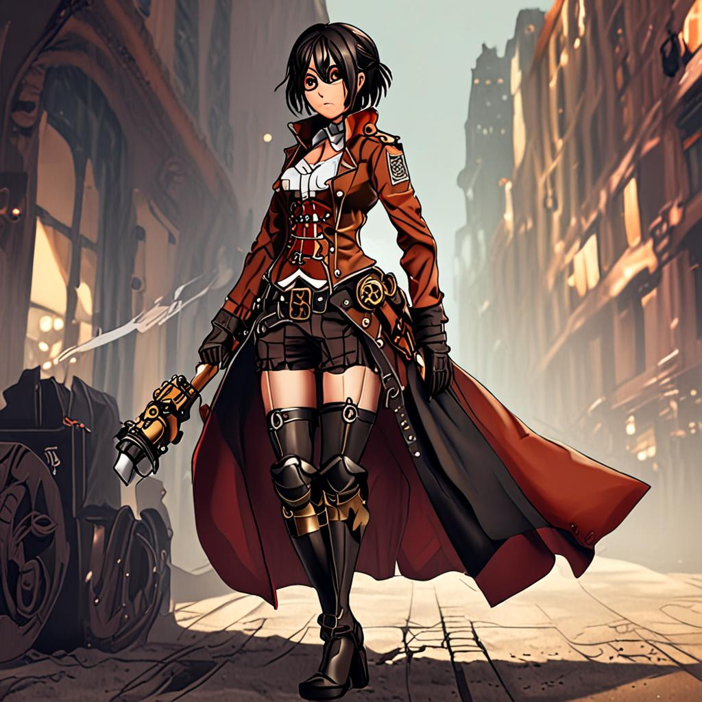 Mikasa_Ackerman_wears_a_steampunk_outfit_3.png