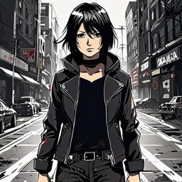 Mikasa_Ackerman_wears_an_all-black_streetwear_outfit_1_small.png