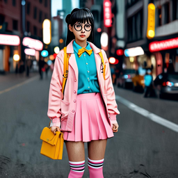 Mikasa_wears_a_Harajuku-inspired_outfit_with_a_yellow_cardigan_blue_skirt_and_cherry-red_boots_3_small.png