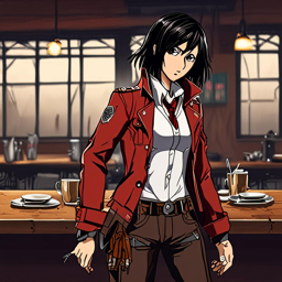 Mikasa_wears_a_Steampunk_outfit_with_leather_corset_skirt_and_boots_1_small.png