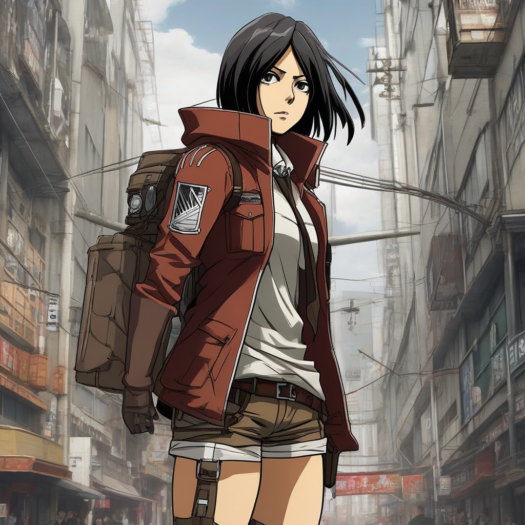 Mikasa_wears_a_Streetwear_Chic_outfit_in_modern_Tokyo_2.png