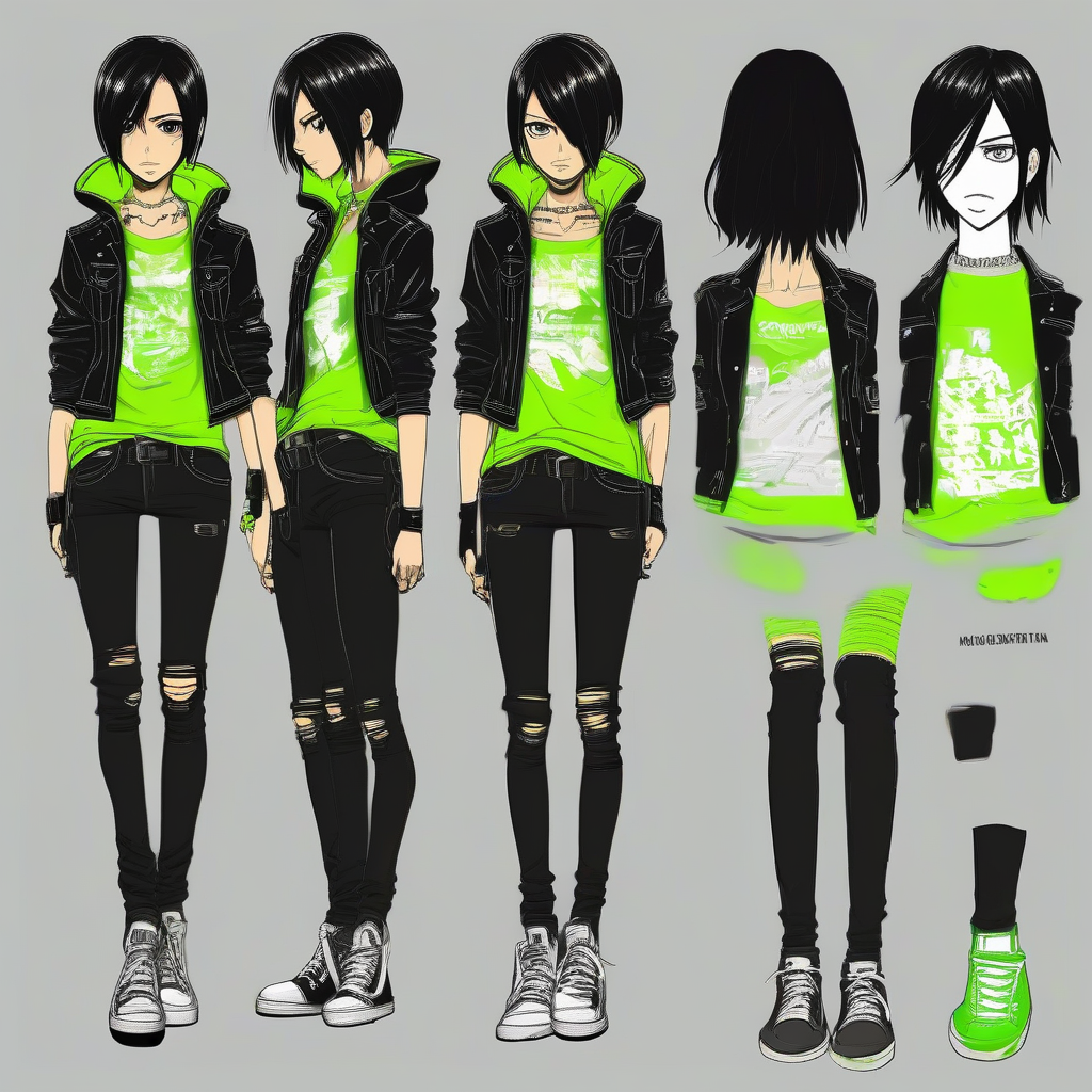 Mikasa_wears_a_black_and_neon_green_outfit_4.png