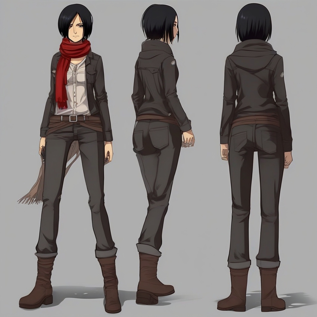 Mikasa_wears_a_black_jumpsuit_and_distressed_denim_boots_4.png