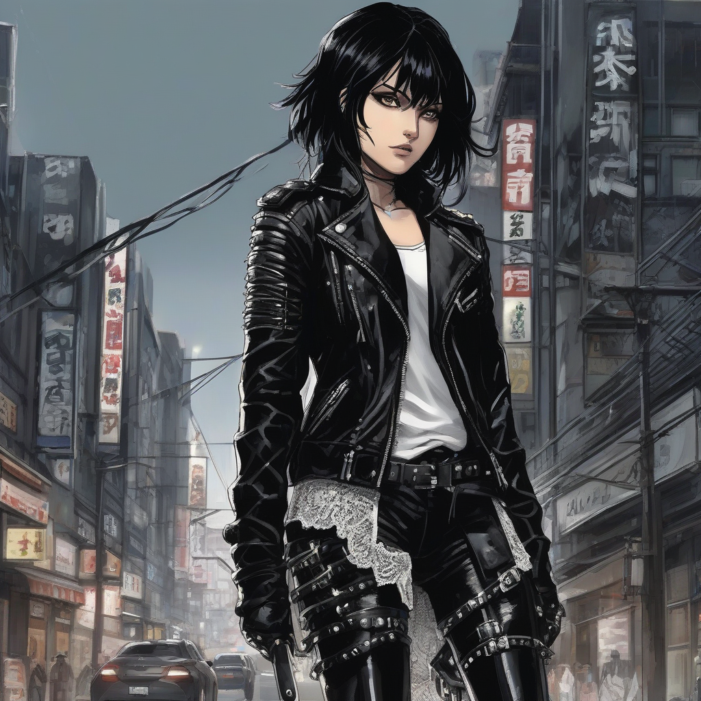 Mikasa_wears_a_black_leather_jacket_and_white_lace_skirt_4.png