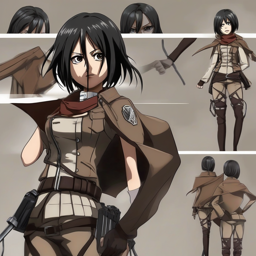 Mikasa_wears_a_black_leather_jacket_white_blouse_and_jeans_2.png