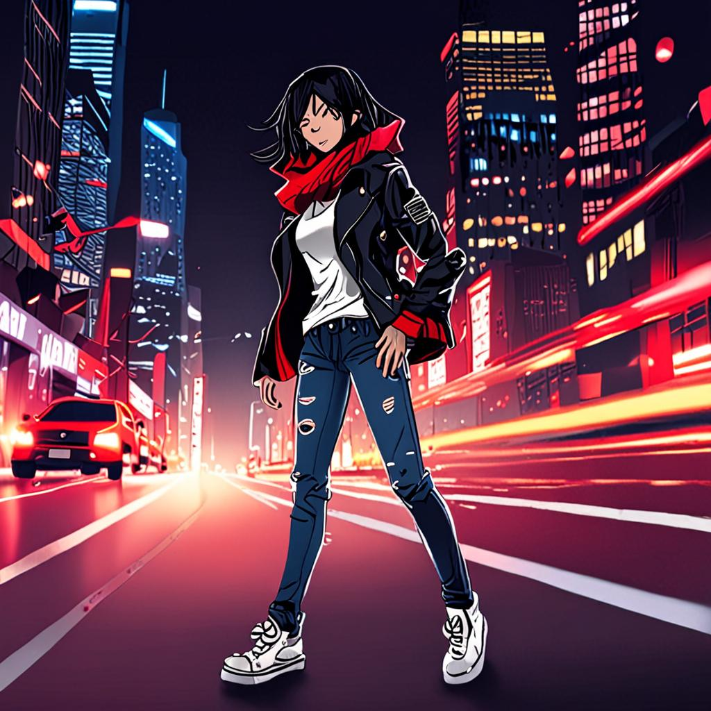 Mikasa_wears_a_black_leather_jacket_white_blouse_and_jeans_3.png